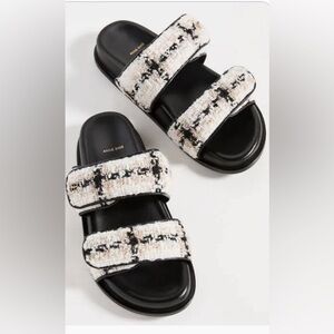 Anine Bing Sid sandals
